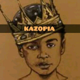 Telegram profile photo for Kazopia
