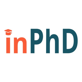 Telegram profile photo for InPhD.com | PhD Notifications & Research Opportunities in India!
