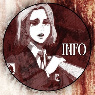 Telegram profile photo for 𝙄𝙉𝙁𝙊 ꒰ 𝙏𝙉 ꒱