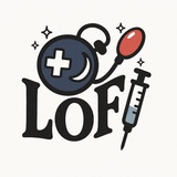 Telegram profile photo for LoFi sToRe
