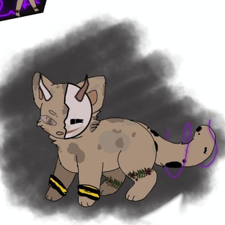 Telegram profile photo for °× NastikArt ×°