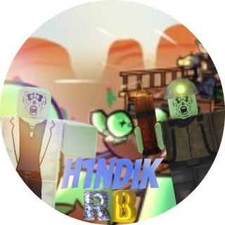 Telegram profile photo for H1ndik