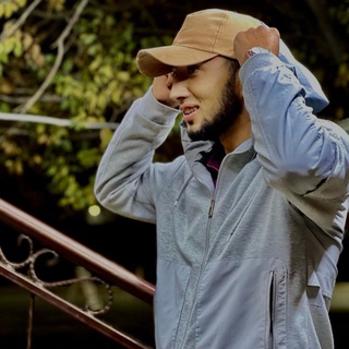 Telegram profile photo for Diyorns