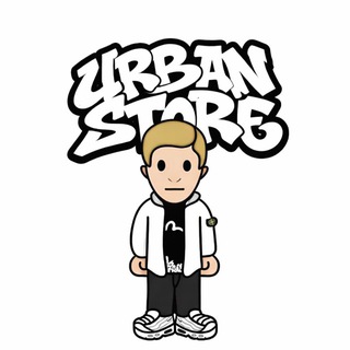 Telegram profile photo for URBAN STORE