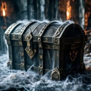 Telegram profile photo for Лавка «Изъ старого сундука!»