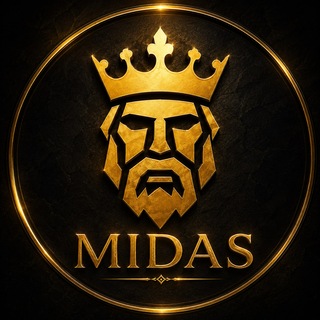 Telegram profile photo for Переходник MIDAS