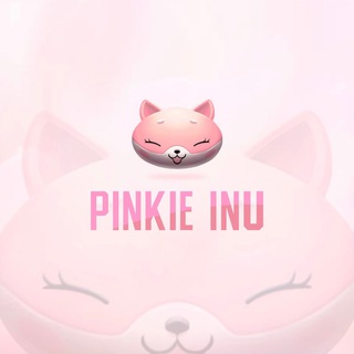 Telegram profile photo for Pinkie Inu News