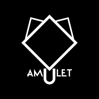 Telegram profile photo for AMULET MUSIC