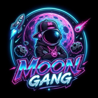 Telegram profile photo for Moongangs Calls