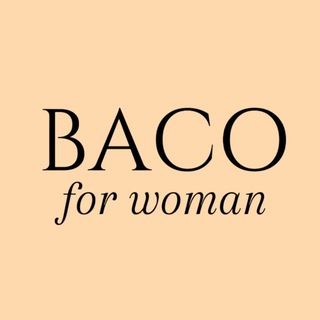 Telegram profile photo for BACO