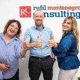 Telegram profile photo for Montenegro Support | Бизнес ВНЖ недвижимость Черногория