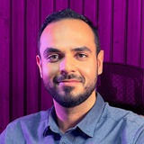 Telegram profile photo for محمد فیروزآبادی | منتور ذهنیت