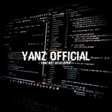 Telegram profile photo for Yanz Official - Produk & Pusat