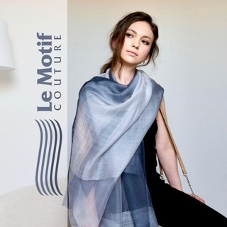 Telegram profile photo for Le Motif Couture