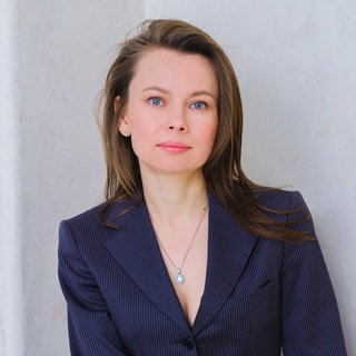 Telegram profile photo for Стильный интерьер с нуля