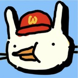 Telegram profile photo for Dats dat