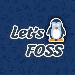 Telegram profile photo for Linux Community by Let's FOSS 🐧