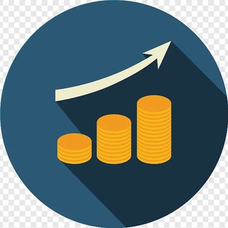 Telegram profile photo for ЗАРАБОТОК | ИНВЕСТИЦИИ