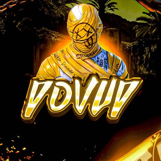 Telegram profile photo for DovudPubgm