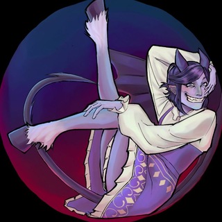 Telegram profile photo for Похождение норда