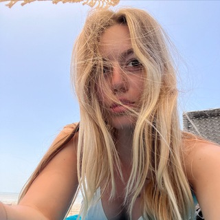 Telegram profile photo for age of innocence