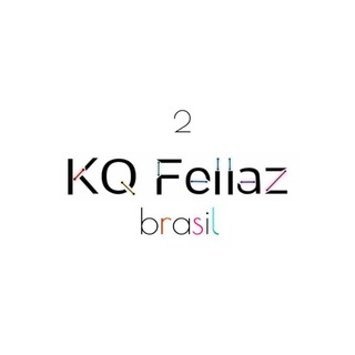 Telegram profile photo for KQ Fellaz 2 BRASIL
