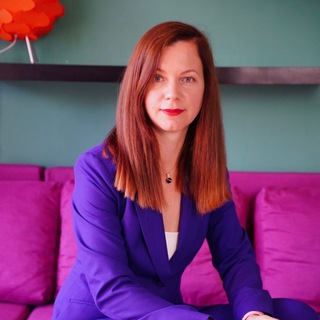 Telegram profile photo for Лаборатория удовольствия и влияния
