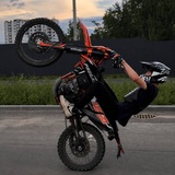 Telegram profile photo for Progasi валит