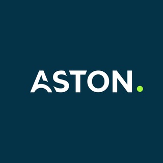 Telegram profile photo for Aston | Software development company