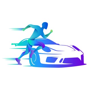Telegram group profile photo for MovingOn Finance #MoveToEarn #DriveToEarn