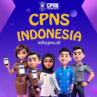 Telegram profile photo for Bahas Soal CPNS