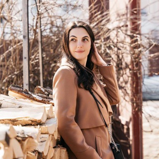 Telegram profile photo for Марина | находки из закупок