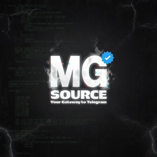 Telegram profile photo for شروحات واضافات سورس mg