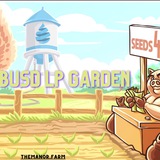 Telegram profile photo for B30 drip journey 2022