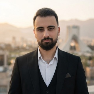 Telegram profile photo for MOSTAFA | مصطـفـے