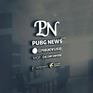 Telegram profile photo for PUBG NEWS 2030