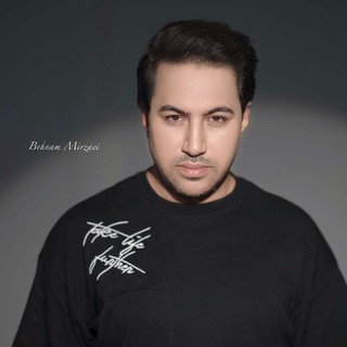 Telegram profile photo for BehnamMirzaei