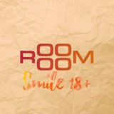Telegram profile photo for Room Smile 18+