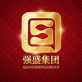 Telegram profile photo for 强盛集团抖币快币代刷