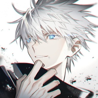 Telegram profile photo for Jujutsu Kaisen & Jujutsu Kaisen Modulo