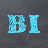 Telegram profile photo for Дашборды и BI