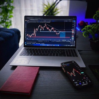 Telegram profile photo for 💸Mr. Market📊