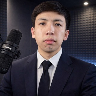 Telegram profile photo for 🎧 Toshqondiy (istimaʼ) 🎙️