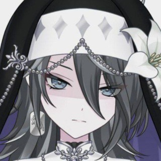 Telegram profile photo for макдонал