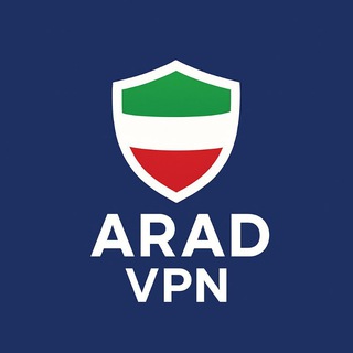 Telegram profile photo for AradVPN : پروکسی | کانفیگ | MTProto | Wireguard