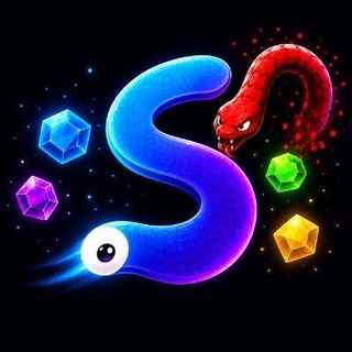 Telegram profile photo for Solither
