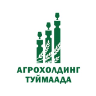 Telegram profile photo for Агрохолдинг "Туймаада"