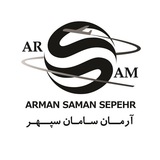 Telegram profile photo for شرکت آرمان سامان سپهر