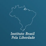 Telegram profile photo for Instituto Brasil Pela Liberdade