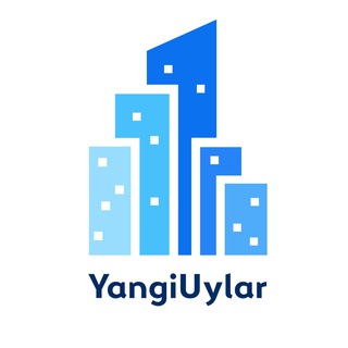 Telegram profile photo for Yangiuylar.uz